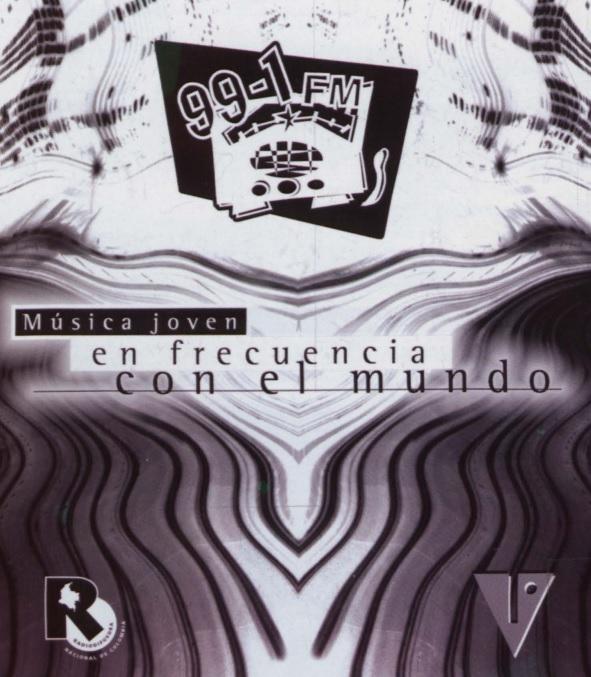Radio Nacional de Colombia 82 años de historia, cultura e información